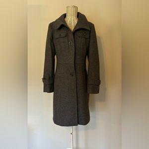 Kenneth Cole Winter Coat